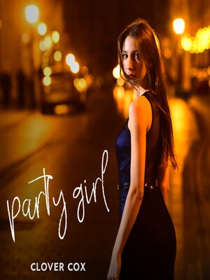 cover image of Party Girl